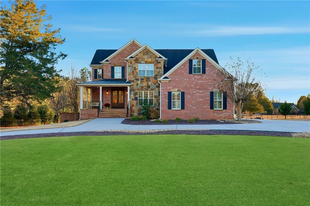 18 Starlight Drive NW