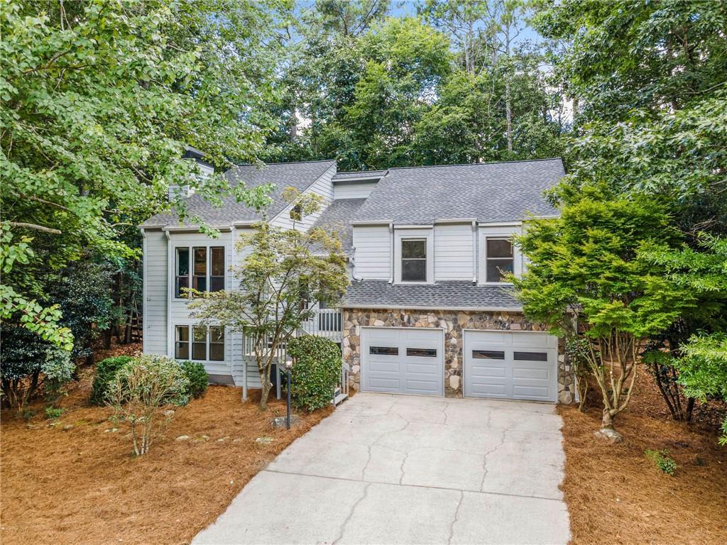 10610 Timberstone Road