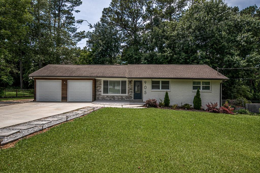 905 Hickory Ridge Road SW
