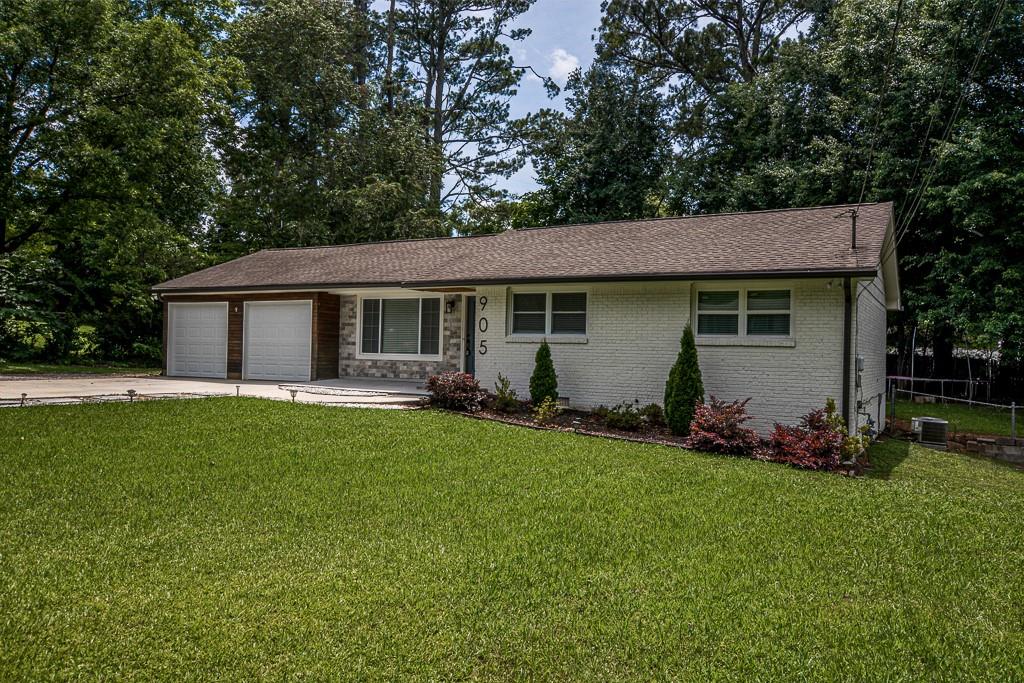 905 Hickory Ridge Road SW