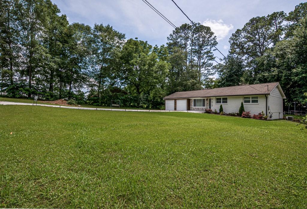 905 Hickory Ridge Road SW