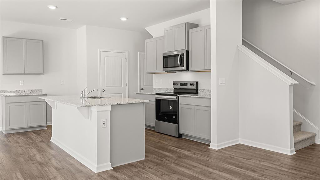 2668 Alderbrook Court