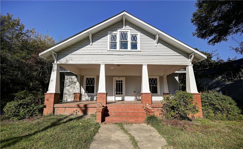 507 Harlan Street, Calhoun, Georgia image 2