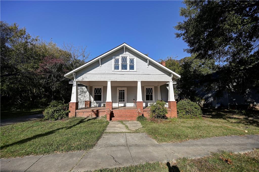 507 Harlan Street, Calhoun, Georgia image 1