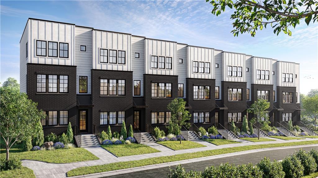 439 Mezzo Lane
