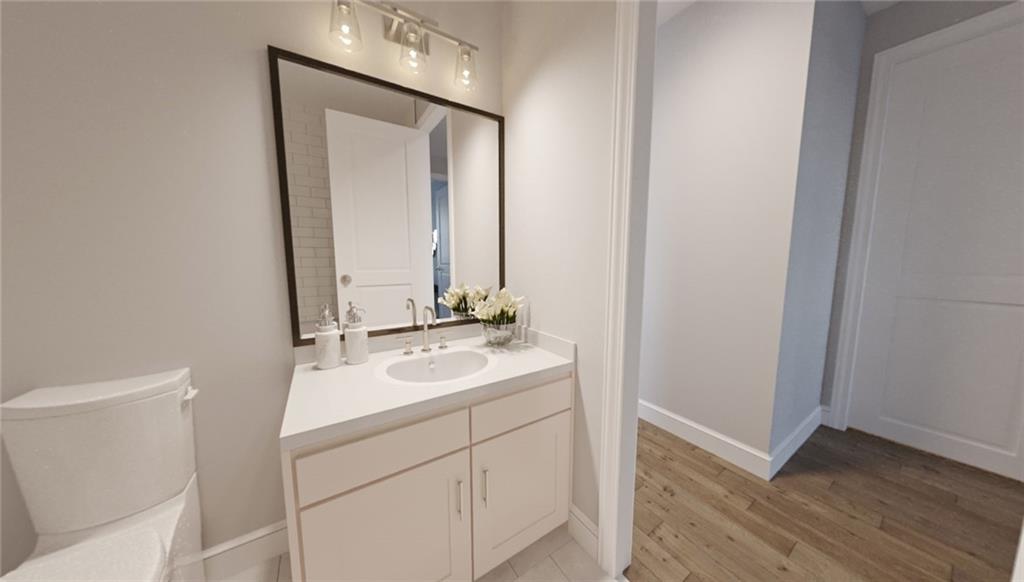 439 Mezzo Lane #88, Alpharetta, Georgia image 17
