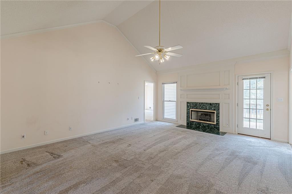 WEDGEFIELD PLANTATION - Residential