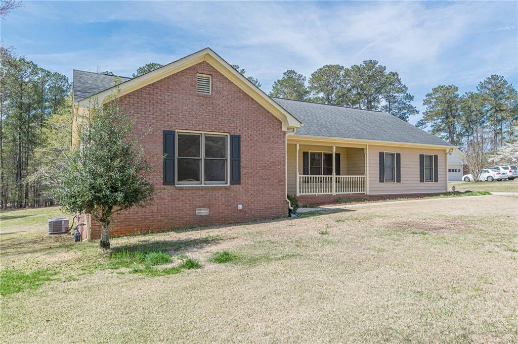 WEDGEFIELD PLANTATION - Residential