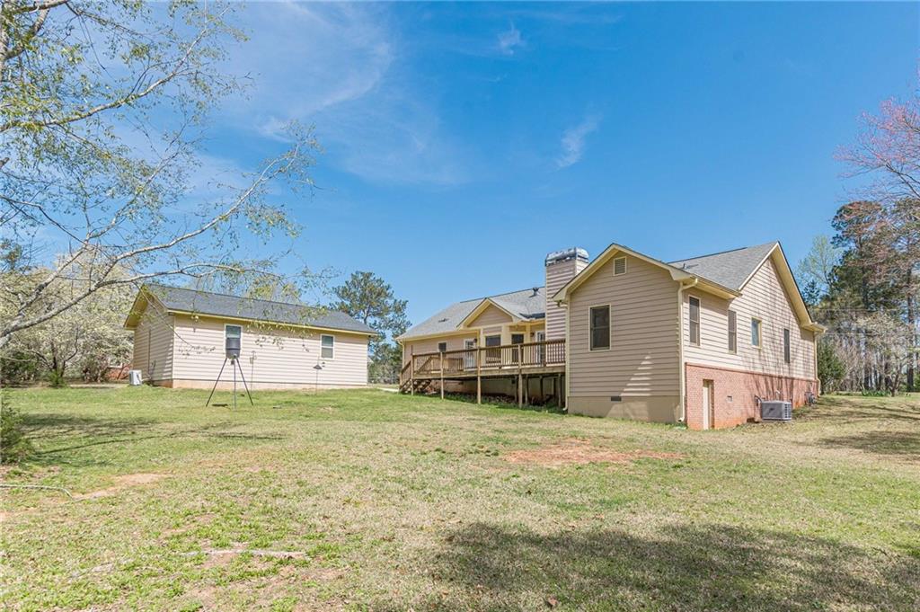 WEDGEFIELD PLANTATION - Residential