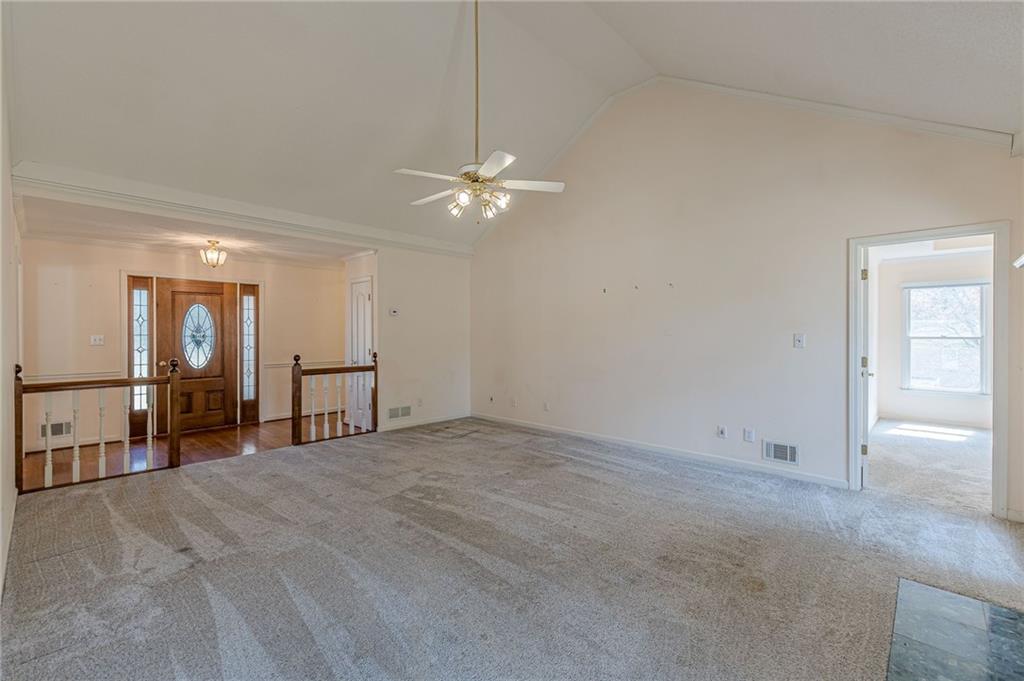 WEDGEFIELD PLANTATION - Residential