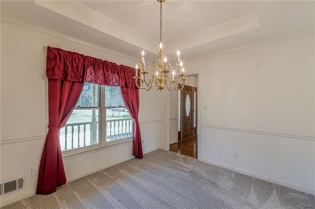 WEDGEFIELD PLANTATION - Residential