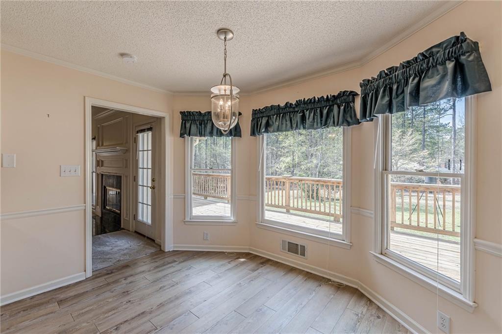 WEDGEFIELD PLANTATION - Residential