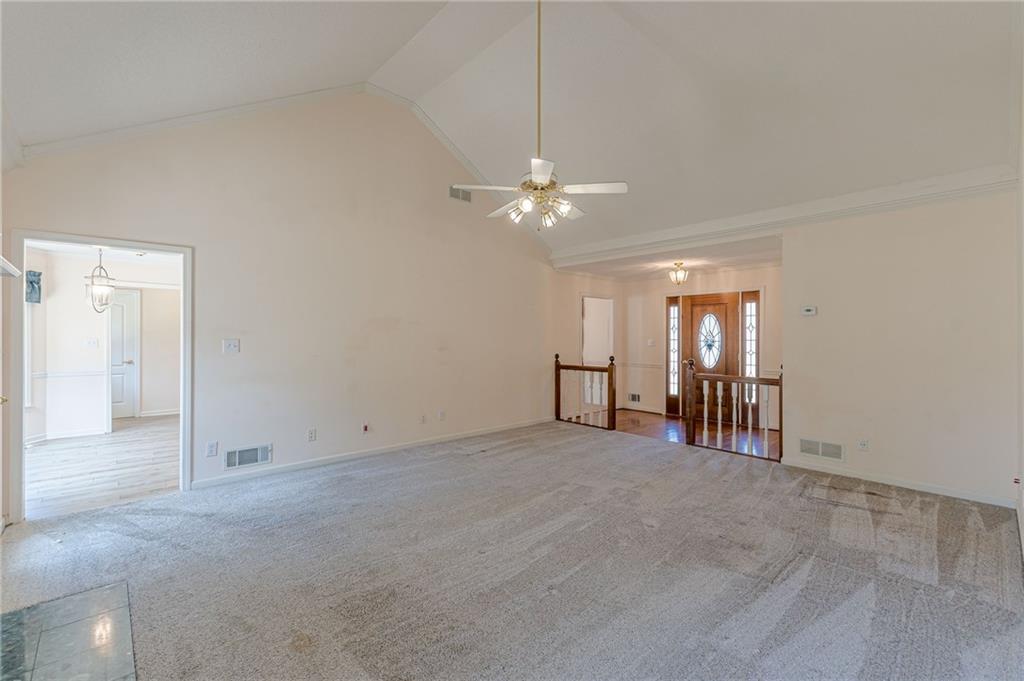 WEDGEFIELD PLANTATION - Residential