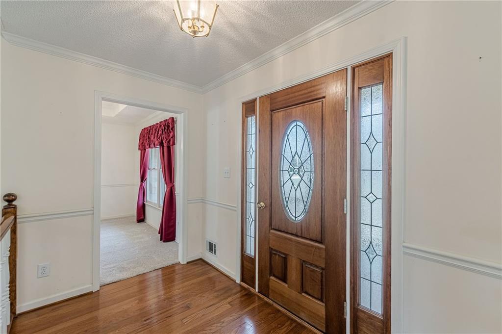 WEDGEFIELD PLANTATION - Residential