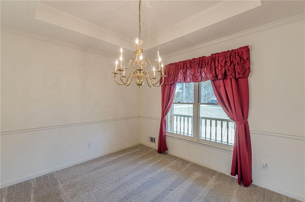 WEDGEFIELD PLANTATION - Residential