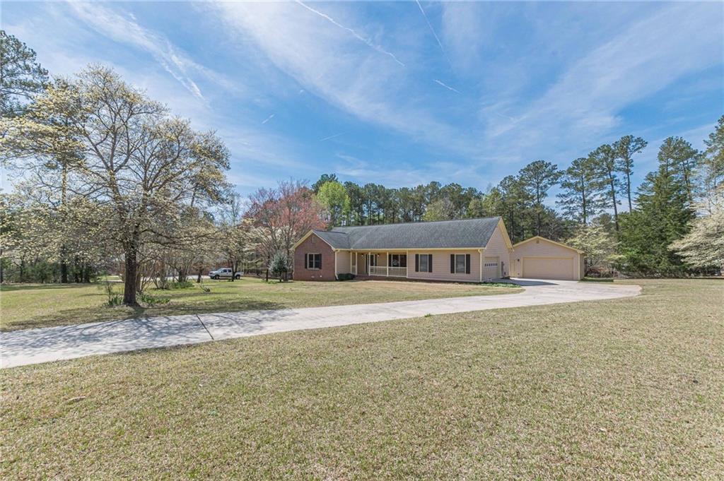 WEDGEFIELD PLANTATION - Residential