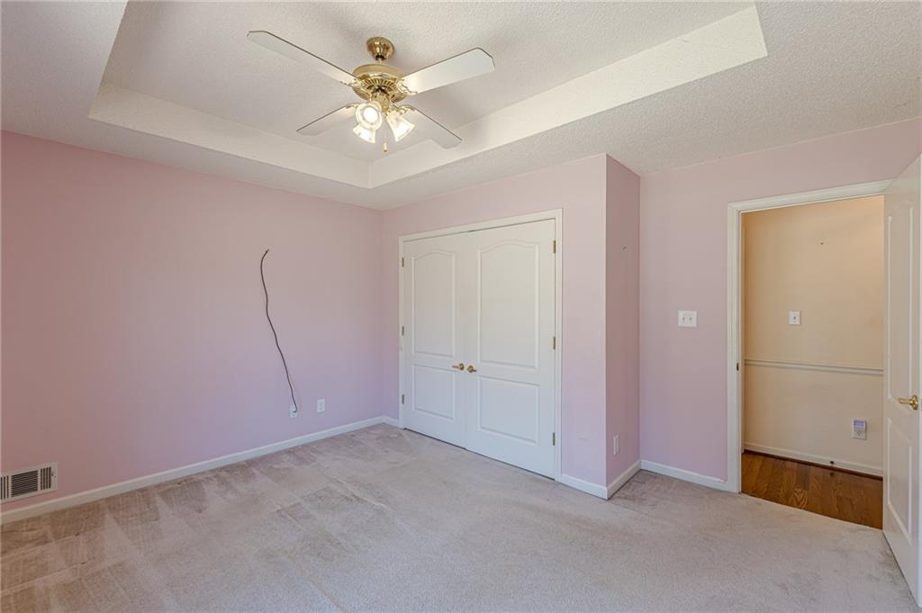 WEDGEFIELD PLANTATION - Residential