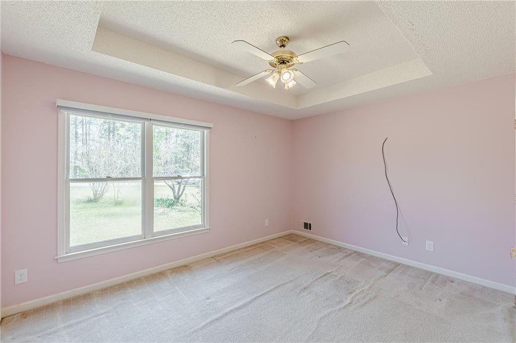 WEDGEFIELD PLANTATION - Residential