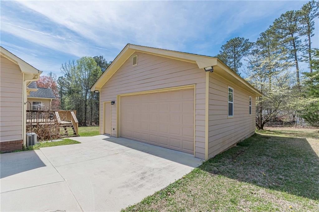 WEDGEFIELD PLANTATION - Residential