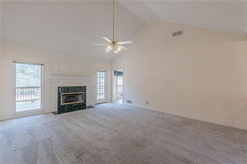WEDGEFIELD PLANTATION - Residential