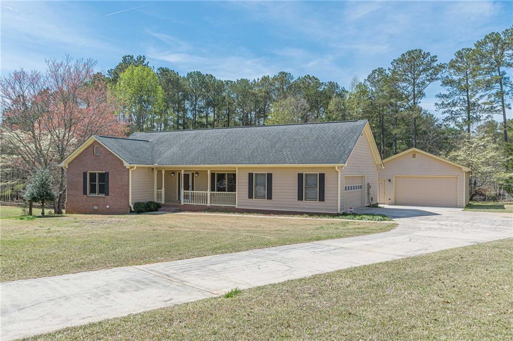 WEDGEFIELD PLANTATION - Residential