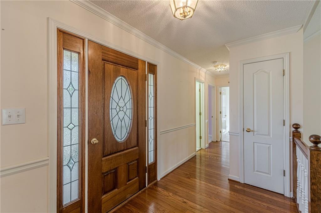 WEDGEFIELD PLANTATION - Residential