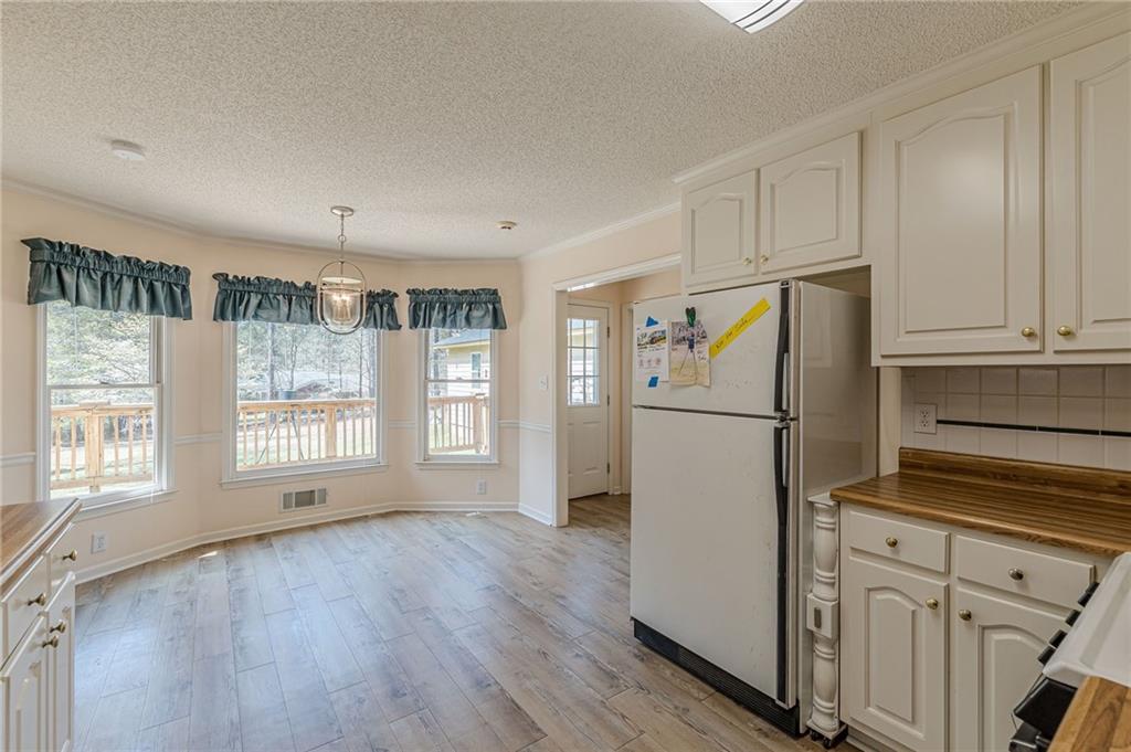 WEDGEFIELD PLANTATION - Residential