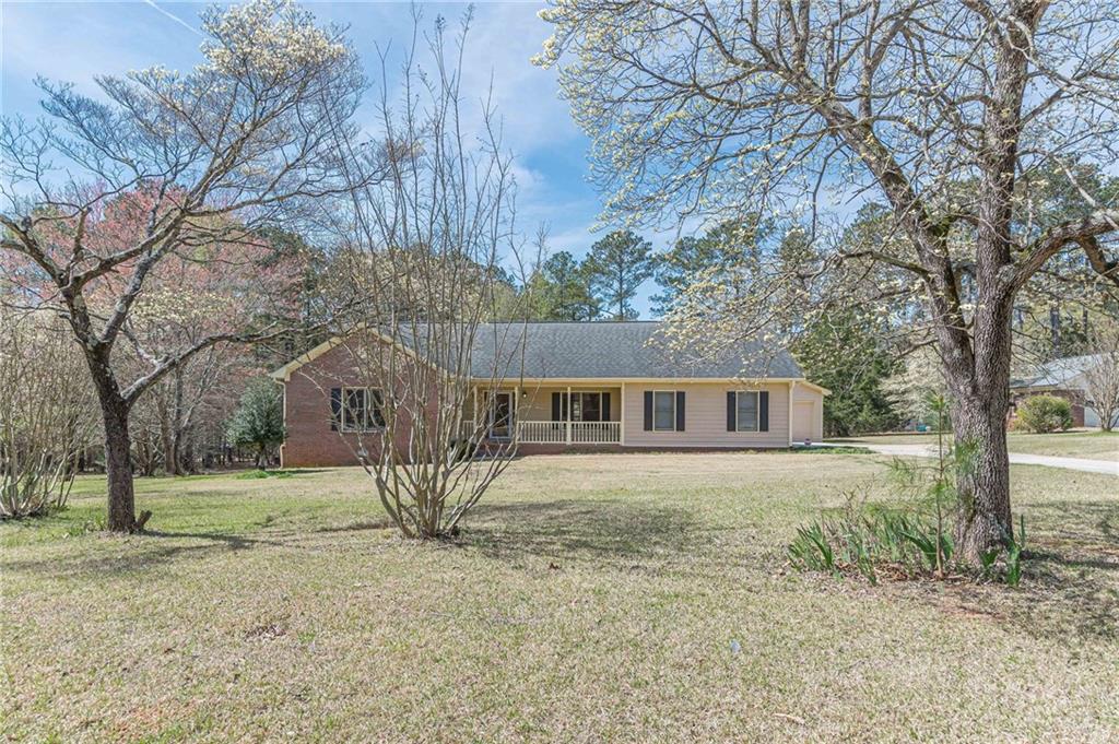 WEDGEFIELD PLANTATION - Residential