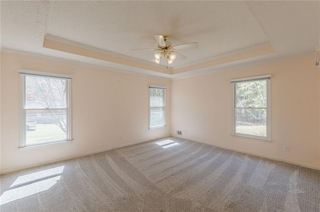 WEDGEFIELD PLANTATION - Residential