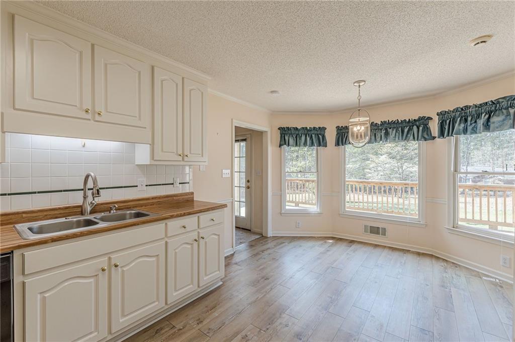 WEDGEFIELD PLANTATION - Residential