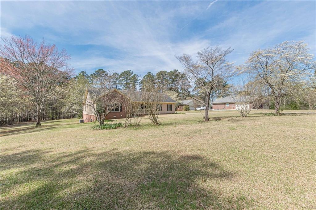 WEDGEFIELD PLANTATION - Residential