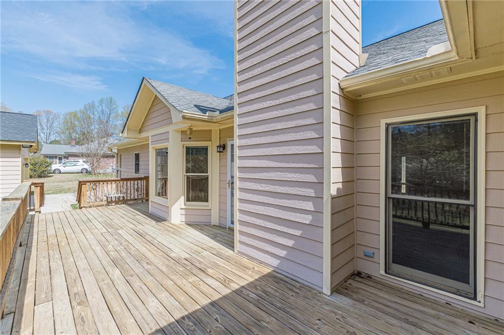 WEDGEFIELD PLANTATION - Residential