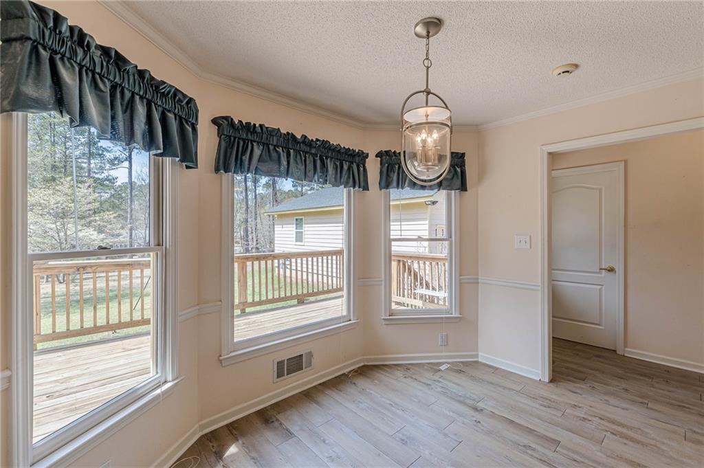 WEDGEFIELD PLANTATION - Residential