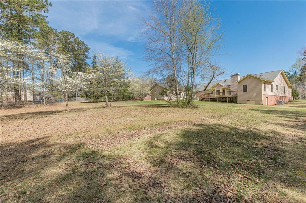 WEDGEFIELD PLANTATION - Residential