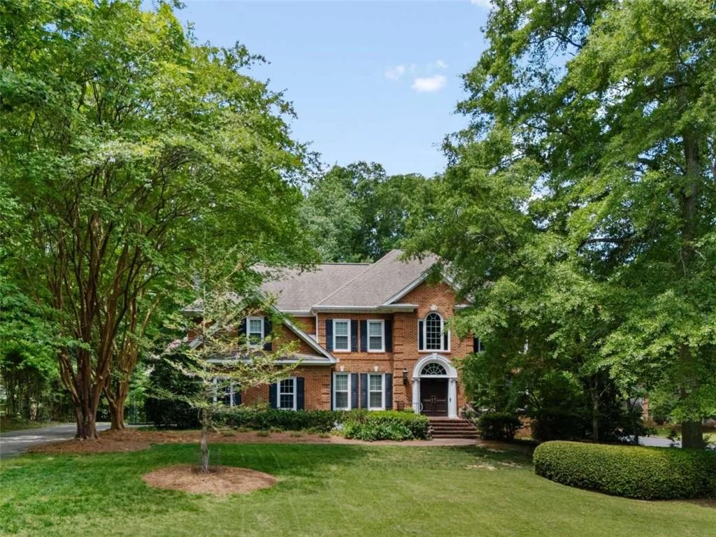 2 Richland Court