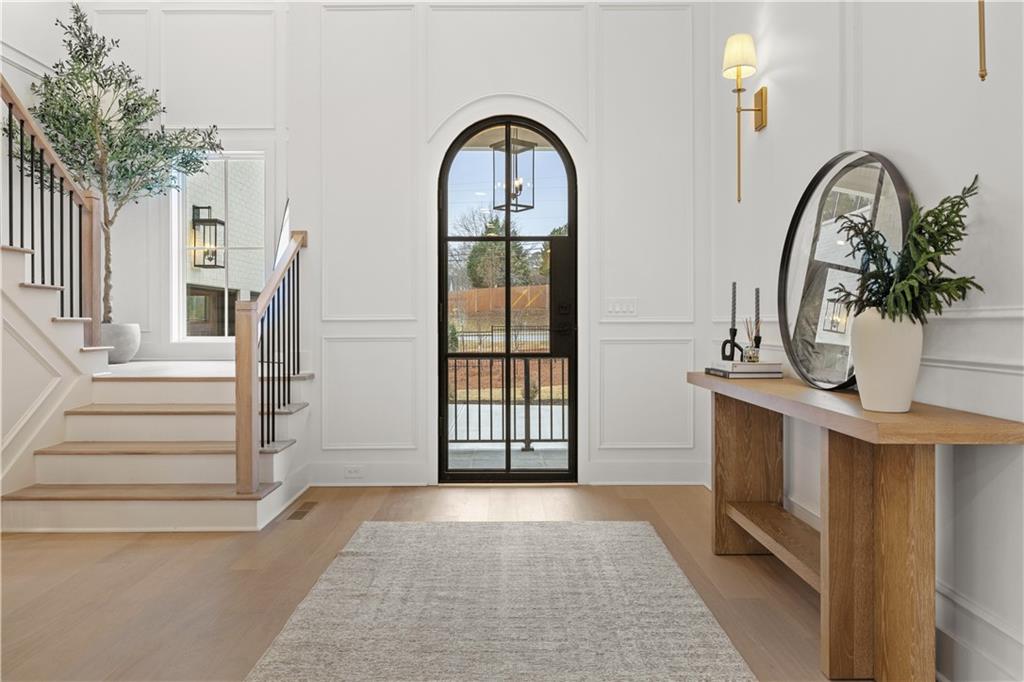 5160 Abbotts Bridge Road