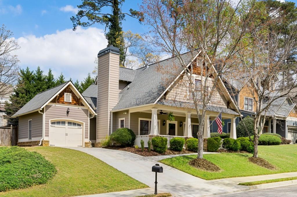 1938 Timberwood Trace