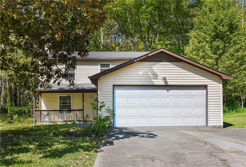 6255 Beaver Creek Trail