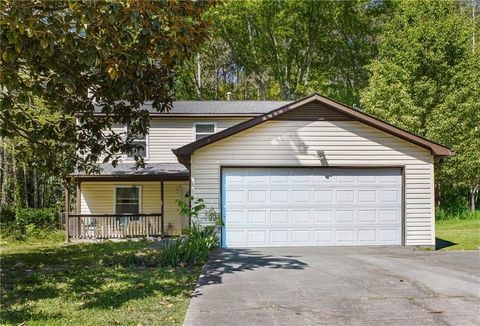 6255 Beaver Creek Trail Atlanta GA 30349