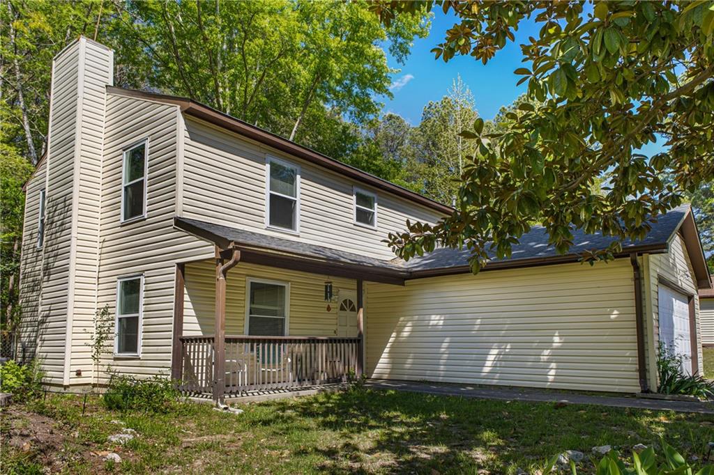 6255 Beaver Creek Trail