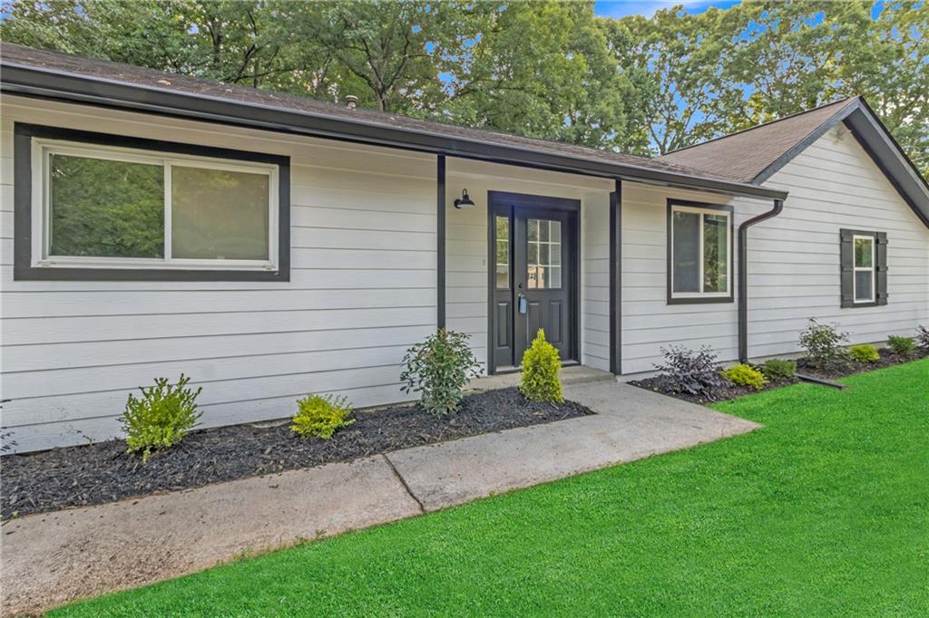 373 Hemlock Drive