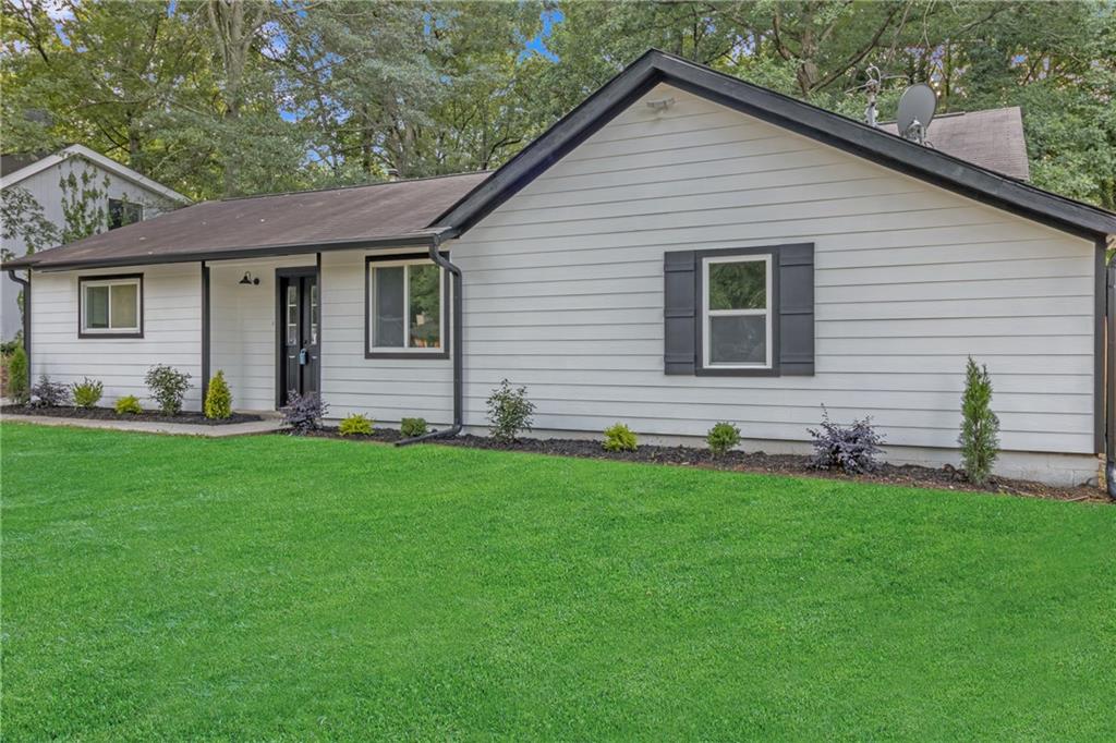373 Hemlock Drive