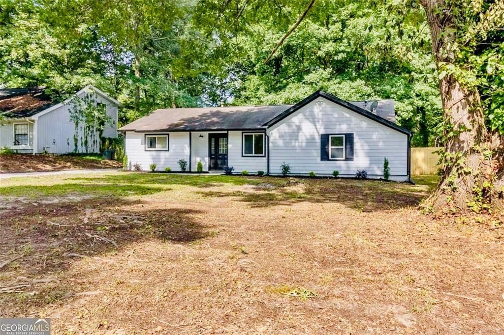 373 Hemlock Drive