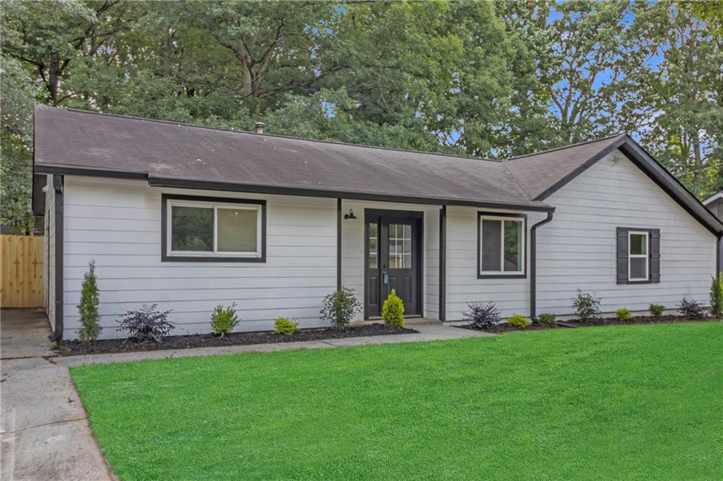 373 Hemlock Drive