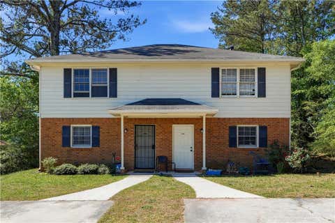 Multifamily For Sale - 1600 Riverside Trail<br/> Conyers, GA 30013