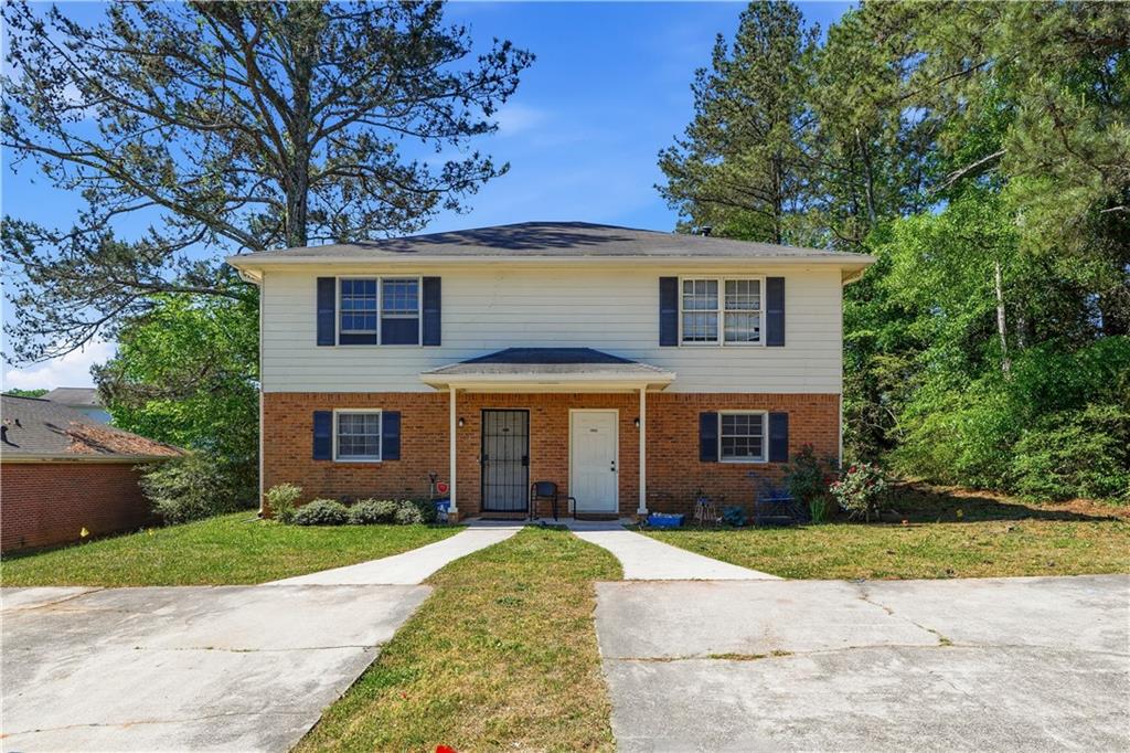 1600 Riverside Trail NE