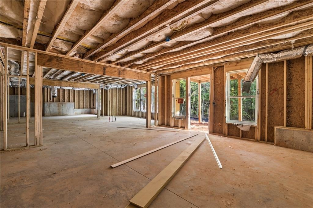 549 Antrim Glen Drive