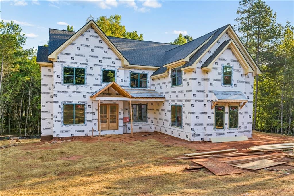 549 Antrim Glen Drive
