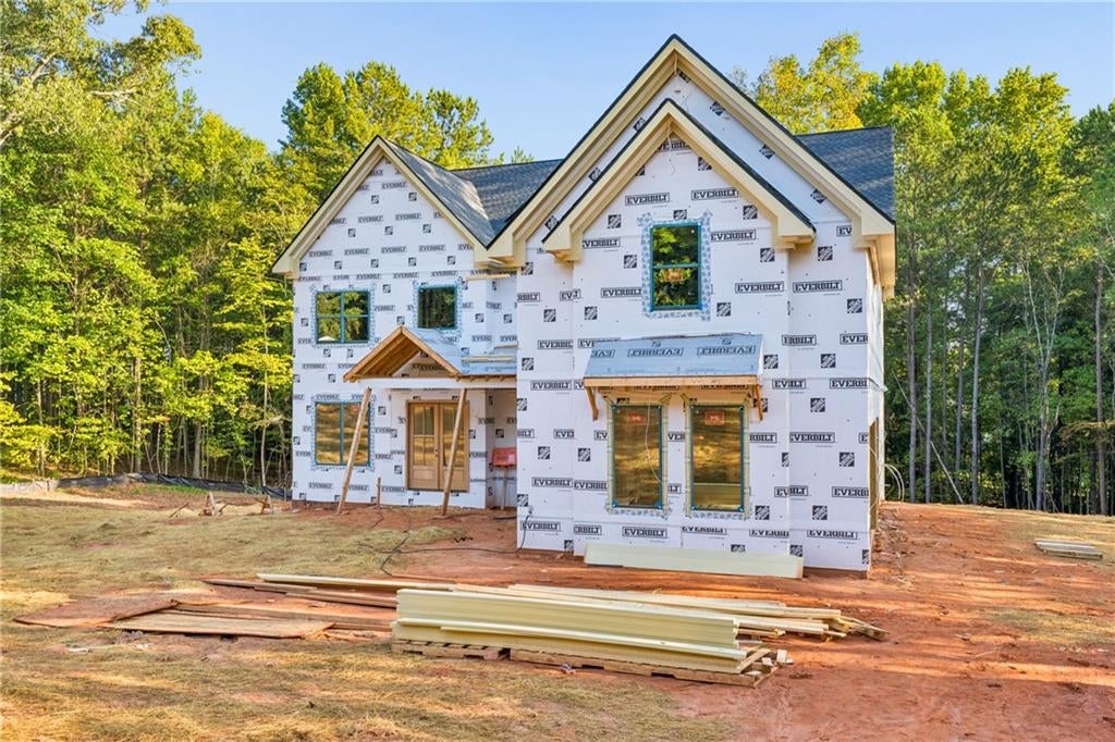 549 Antrim Glen Drive
