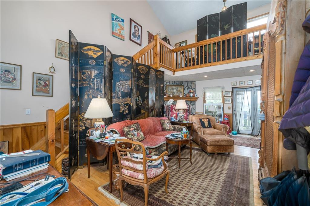 1534 Walnut Ridge, Ellijay, Georgia image 19
